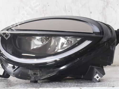 Used Left headlight Left headlight 36217819 36217819