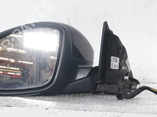 Used Left mirror Left mirror ALFA ROMEO JUNIOR (626_, 627_) Electric (156 hp) 40007952 40007952