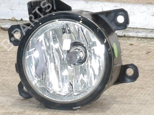 Used Right front fog light Right front fog light FIAT PUNTO (188_) 1.4 (95 hp) 27804026 27804026