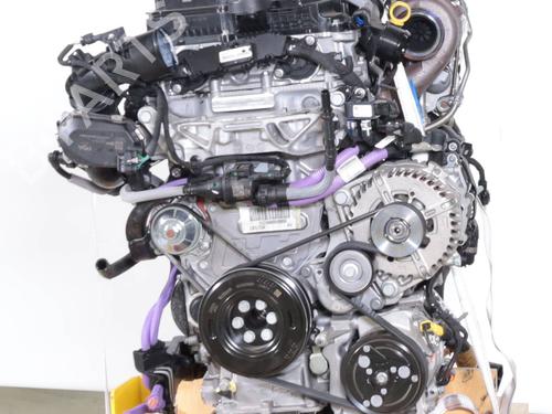 Used Engine Engine JEEP AVENGER (J2) Electric (156 hp) 23133595 23133595