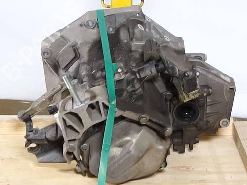 Used Gearbox Gearbox FIAT PANDA (169_) 1.2 (169.AXB11, 169.AXB1A) (60 hp) 36447952 36447952