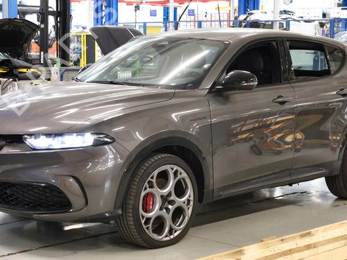 Starter ALFA ROMEO TONALE (965_) 1.3 Hybrid Q4 | BP33055518M8  - Image 7