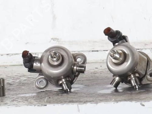 Injection pump ALFA ROMEO STELVIO (949_) 2.9 | BP37231240M78 - Image 3
