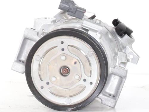 Used AC compressor AC compressor FIAT 500X (334_) 1.5 T4 Hybrid (131 hp) 23505156 23505156
