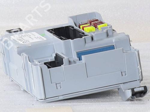 Fuse box FIAT 500 (312_) 1.2 (312AXA1A) | BP39261718E1  - Image 5