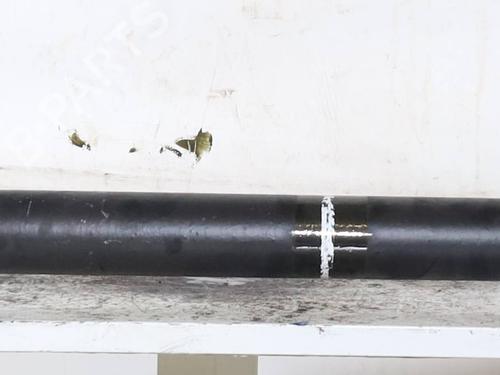 Used Driveshaft Driveshaft ALFA ROMEO GIULIA (952_) 2.9 Quadrifoglio (952AAM24) (510 hp) 32706251 32706251
