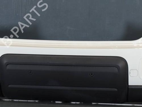 Używane Zderzak tylny FIAT PANDA (312_, 319_) 1.0 Mild Hybrid (71 hp) 30443194