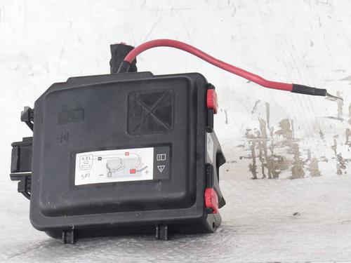 Used Fuse box Fuse box ALFA ROMEO JUNIOR (626_, 627_) Electric (156 hp) 36218007 36218007