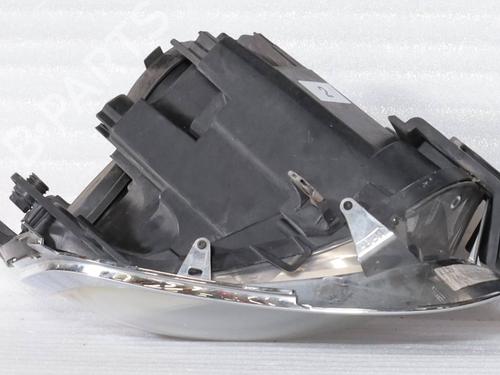 Left headlight ALFA ROMEO MITO (955_) 1.4 TJet (955AXA1B) | BP37258614C28 - Image 4