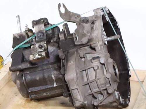 Gearbox FIAT PANDA (169_) 1.2 (169.AXB11, 169.AXB1A) | BP36447843M3 - Image 2