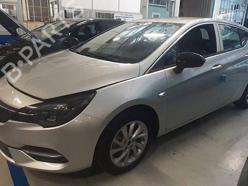 Headlight switch OPEL ASTRA K (B16) 1.5 CRDI (68) | BP39022341I24 - Image 7