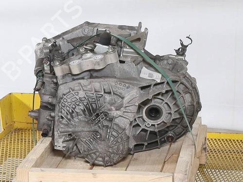 Used Gearbox FIAT 500L (351_, 352_) 1.6 D Multijet (199LYD1B) (105 hp) 29166960