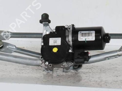 Vindrude Viskermekanisme FIAT TIPO Hatchback (356_, 357_) 1.0 (357HXN1A) (101 hp) 30442885