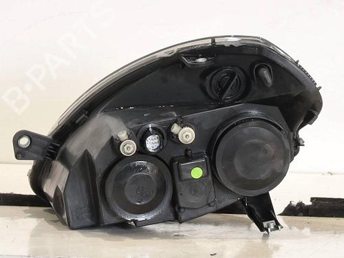 Used Right headlight LANCIA MUSA (350_) 1.4 (350.AXA11, 350.AXA1A) (95 hp) 30305066