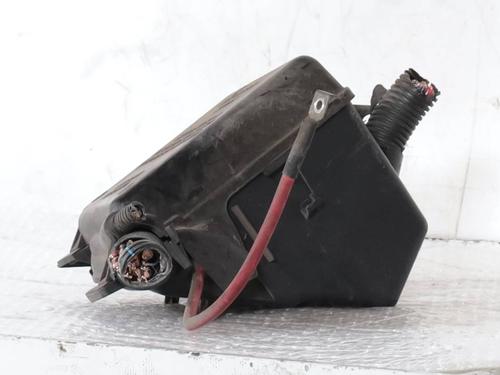 Fuse box FIAT PANDA (169_) 1.2 (169.AXB11, 169.AXB1A) | BP33615893E1 - Image 2