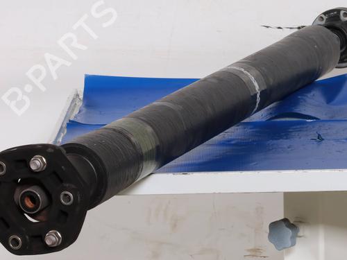 Used Driveshaft ALFA ROMEO STELVIO (949_) 2.9 Q4 (949.AXG2A, 949.AXH2A, 949.AXS2A) (510 hp) 30662247