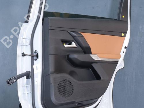 Dør højre bagtil JEEP COMPASS EV | BP39403314C5 - Image 4