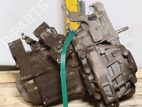 Gearbox FIAT PANDA (312_, 319_) 1.2 (312PXA1A) | BP33401229M3 - Image 4