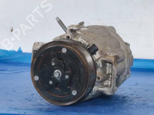 Used AC compressor FIAT DUCATO Van (250_) 180 Multijet 2,2 D (180 hp) 30859533