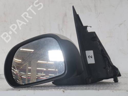 Used Left mirror Left mirror FIAT 500L (351_, 352_) 1.6 D Multijet (199LYE1B) (120 hp) 33284781 33284781