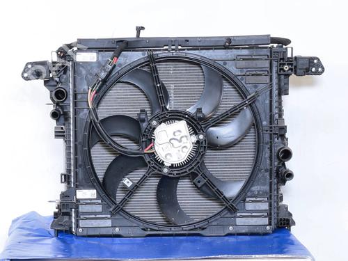 Used AC radiator AC radiator ALFA ROMEO STELVIO (949_) 2.0 Q4 (949.AXA2A) (280 hp) 30111545 30111545