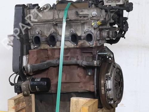 Engine FIAT GRANDE PUNTO (199_) 1.2 | BP33055978M1 - Image 2