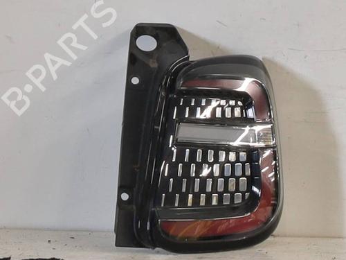 Right taillight FIAT 600e / 600 (365_, 364_) Electric | BP29826577C35