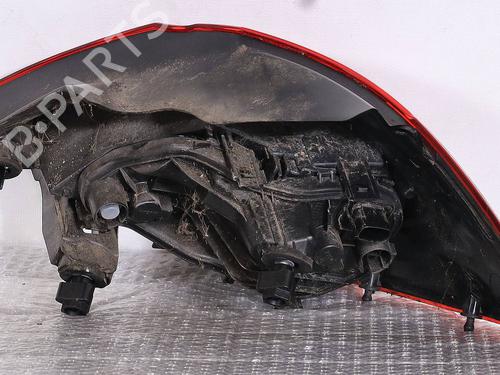 Left taillight OPEL CORSA E (X15) 1.2 (08, 68) | BP39135114C34 - Image 4
