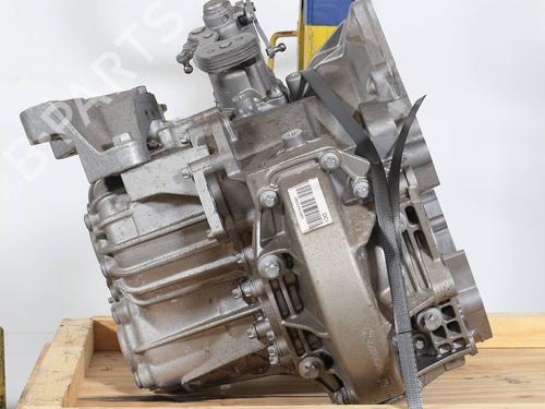 gearbox-opel-astra-k-b16-2015-2016-2017-2018-2019-2020-2021-2022-39502214 main image
