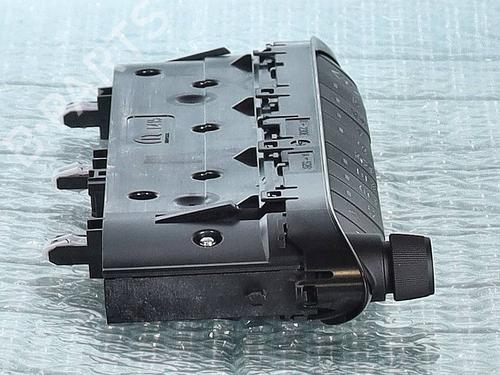Climate control ABARTH 600e (365) TURISMO | BP39068792I5 - Image 4