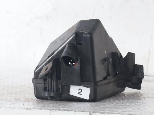 Used Fuse box Fuse box FIAT PANDA (169_) 1.2 (169.AXB11, 169.AXB1A) (60 hp) 33537574 33537574