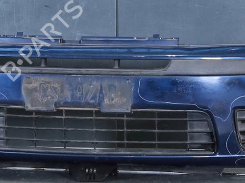Used Front bumper FIAT PUNTO (188_) 1.2 60 (188.030, .050, .130, .150, .230, .250) (60 hp) 31048747