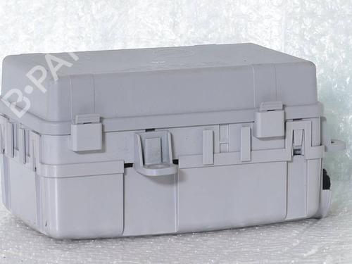 Fuse box ALFA ROMEO STELVIO (949_) 2.2 D Q4 (949.AXB2A) | BP39261971E1 - Image 5