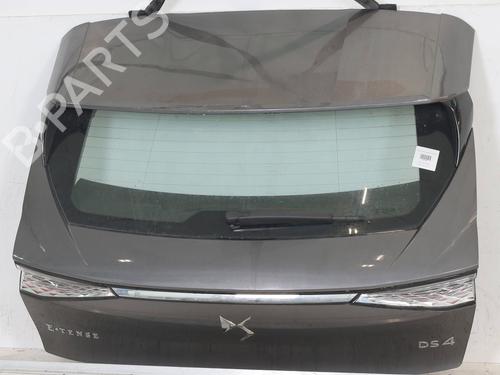 Used Tailgate DS DS 4 II (FR_, FB_, F3_, FP_) E-TENSE 225 (F3DGZT) (224 hp) 26316517