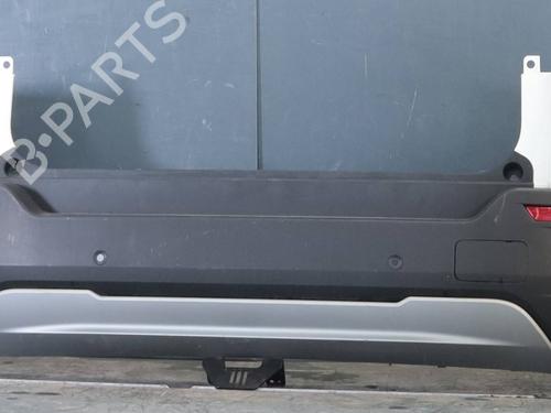 Pára-choques traseiro Pára-choques traseiro JEEP AVENGER (J2) Electric (156 hp) 36217749 36217749