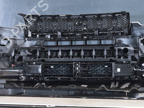Front bumper JEEP COMPASS (MP, M6, MV, M7) 1.5 T4 Hybrid | BP29892371C7