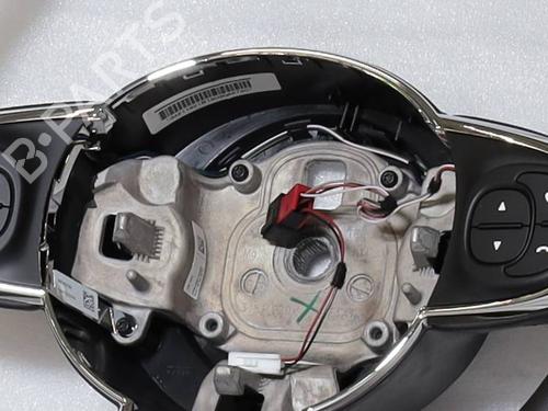 Rat FIAT 500 (312_) 1.2 (312AXA1A) | BP38683981C49 - Image 2