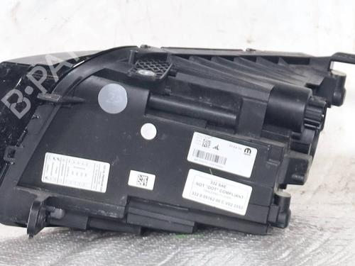 Right headlight FIAT 500e (332_) Elektro 3+1 (FA1) | BP31647859C29 - Image 3
