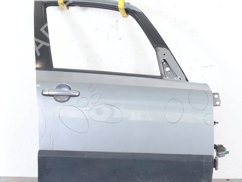 Used Right front door Right front door FIAT SEDICI (189_) 1.9 D Multijet 4x4 (120 hp) 37258639 37258639