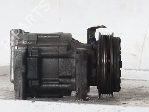 AC compressor LANCIA YPSILON (843_) 1.2 (843.AXA1A) | BP33233965M34 - Image 4