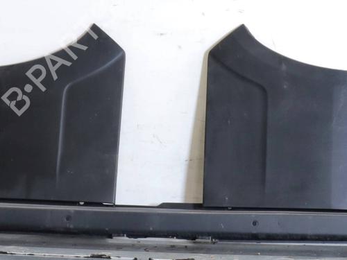 Pare-chocs arrière FIAT DUCATO Van (250_) 140 Multijet 2,2 D (140 hp) 30662542