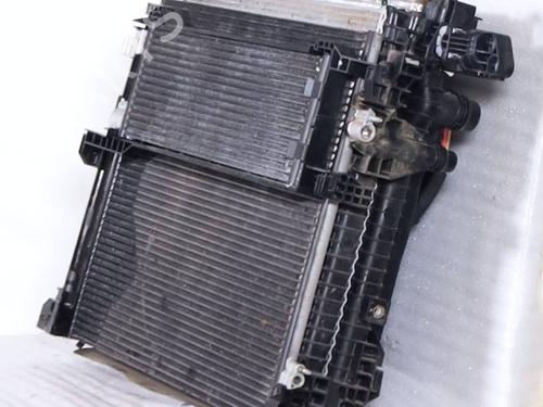Radiator set ALFA ROMEO GIULIA (952_) 2.9 Quadrifoglio (952AAM24) | BP37231355M120 - Image 3
