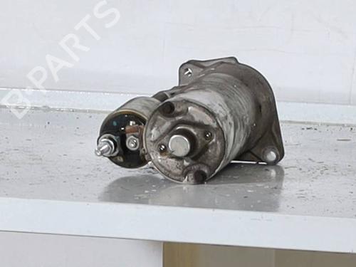 Starter LANCIA YPSILON (843_) 1.2 (843.AXA1A) | BP29137541M8 - Image 2