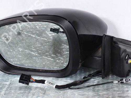 Used Left mirror Left mirror 39403341 39403341