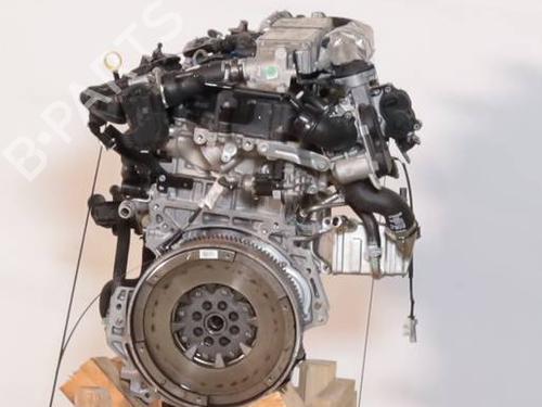 Engine OPEL ASTRA K (B16) 1.5 CRDI (68) | BP40178934M1 - Image 2