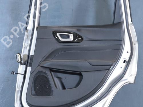 Dør højre bagtil JEEP COMPASS (MP, M6, MV, M7) 1.5 T4 Hybrid | BP32029084C5 - Image 3