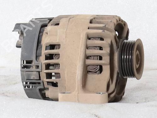Alternator LANCIA YPSILON (843_) 1.2 (843.AXB1A) | BP37072896M7 - Image 4