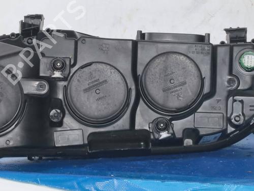 Right headlight FIAT DUCATO Van (250_) 180 Multijet 2,2 D | BP30931044C29 - Image 2