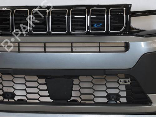 Used Front bumper JEEP AVENGER (J2) Electric (156 hp) 30443270