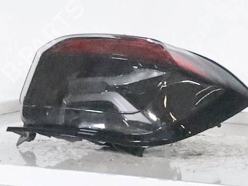 Used Right taillight JEEP AVENGER (J2) GSE T3 (101 hp) 26887893